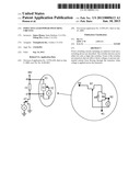 Inductive Load Power Switching Circuits diagram and image