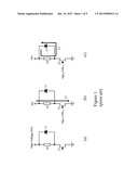 Inductive Load Power Switching Circuits diagram and image