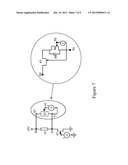 Inductive Load Power Switching Circuits diagram and image