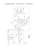 AUTO-SELECTING HOLDING CURRENT CIRCUIT diagram and image