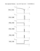 AUTO-SELECTING HOLDING CURRENT CIRCUIT diagram and image