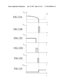 AUTO-SELECTING HOLDING CURRENT CIRCUIT diagram and image