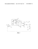 CONTROL CIRCUITS FOR SWITCHING POWER CONVERTERS AND ASSOCIATED METHODS diagram and image