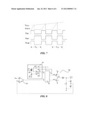 CONTROL CIRCUITS FOR SWITCHING POWER CONVERTERS AND ASSOCIATED METHODS diagram and image