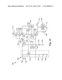 SYSTEM INCLUDING AN OFFSET VOLTAGE ADJUSTED TO COMPENSATE FOR VARIATIONS     IN A TRANSISTOR diagram and image