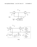 FOUR-QUADRANT BOOTSTRAPPED SWITCH CIRCUIT diagram and image