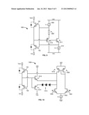 FOUR-QUADRANT BOOTSTRAPPED SWITCH CIRCUIT diagram and image