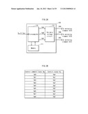 POWER SOURCE SWITCH DEVICE AND POWER SOURCE SYSTEM PROVIDED WITH SAME diagram and image