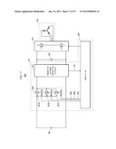 POWER SOURCE SWITCH DEVICE AND POWER SOURCE SYSTEM PROVIDED WITH SAME diagram and image