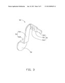 DETECTION APPARATUS FOR CIRCUIT BOARD diagram and image