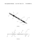 APPARATUS AND METHOD FOR MEASURING DEPOSITS INSIDE A TUBE diagram and image