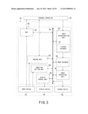 MAGNETIC RESONANCE IMAGING APPARATUS AND CONTROL DEVICE OF A MAGNETIC     RESONANCE IMAGING APPARATUS diagram and image