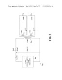 MAGNETIC RESONANCE IMAGING APPARATUS AND CONTROL DEVICE OF A MAGNETIC     RESONANCE IMAGING APPARATUS diagram and image