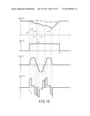 MAGNETIC RESONANCE IMAGING APPARATUS AND CONTROL DEVICE OF A MAGNETIC     RESONANCE IMAGING APPARATUS diagram and image