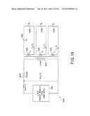 MAGNETIC RESONANCE IMAGING APPARATUS AND CONTROL DEVICE OF A MAGNETIC     RESONANCE IMAGING APPARATUS diagram and image