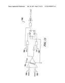 HIGH TEMPERATURE HALF BRIDGE GATE DRIVER diagram and image