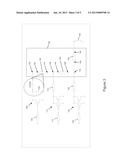 WIDEBAND DOHERTY AMPLIFIER CIRCUIT WITH IMPEDANCE COMBINER diagram and image