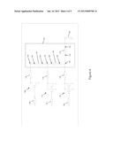 WIDEBAND DOHERTY AMPLIFIER CIRCUIT WITH IMPEDANCE COMBINER diagram and image