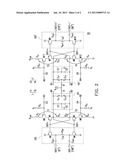 INDUCTANCE-CAPACITANCE (LC) OSCILLATOR diagram and image