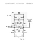 NON-FOSTER CIRCUIT STABILIZATION METHOD diagram and image