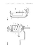 SHORT-CIRCUIT RELEASE HAVING AN OPTIMIZED MAGNETIC CIRCUIT diagram and image