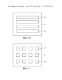 COMMON MODE FILTER AND METHOD OF MANUFACTURING THE SAME diagram and image