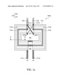 INTEGRATED CIRCUIT TRANSFORMER diagram and image