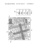 RADAR DETECTOR THAT INTERFACES WITH A MOBILE COMMUNICATION DEVICE diagram and image