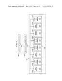 Systems, Computer Medium and Computer-Implemented Methods for Monitoring     Health and Ergonomic Status of Drivers of Vehicles diagram and image