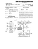 WIRELESS TAKEOVER OF AN ALARM SYSTEM diagram and image