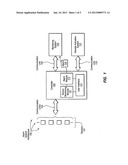 WIRELESS TAKEOVER OF AN ALARM SYSTEM diagram and image