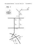 MOBILE BODY POSITION INFORMATION TRANSMITTING DEVICE FOR NAVIGATION     SYSTEM, AND MOBILE BODY POSITION INFORMATION TRANSMISSION METHOD AND     PROGRAM FOR NAVIGATION SYSTEM diagram and image