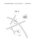 MOBILE BODY POSITION INFORMATION TRANSMITTING DEVICE FOR NAVIGATION     SYSTEM, AND MOBILE BODY POSITION INFORMATION TRANSMISSION METHOD AND     PROGRAM FOR NAVIGATION SYSTEM diagram and image