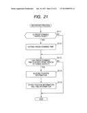 MOBILE BODY POSITION INFORMATION TRANSMITTING DEVICE FOR NAVIGATION     SYSTEM, AND MOBILE BODY POSITION INFORMATION TRANSMISSION METHOD AND     PROGRAM FOR NAVIGATION SYSTEM diagram and image