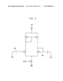 DUAL-MODE COMPARATOR AND ANALOG TO DIGITAL CONVERTER HAVING THE SAME diagram and image