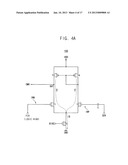 DUAL-MODE COMPARATOR AND ANALOG TO DIGITAL CONVERTER HAVING THE SAME diagram and image