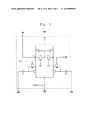 DUAL-MODE COMPARATOR AND ANALOG TO DIGITAL CONVERTER HAVING THE SAME diagram and image