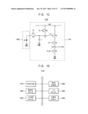 DUAL-MODE COMPARATOR AND ANALOG TO DIGITAL CONVERTER HAVING THE SAME diagram and image