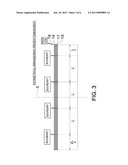 METHOD FOR ARRANGING ANTENNA DEVICE, RADAR APPARATUS, AND DIELECTRIC     MEMBER diagram and image