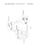 Method and System for a Virtual Wide Area GNSS Reference Network diagram and image