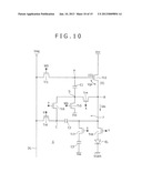 PIXEL CIRCUIT, DISPLAY DEVICE, DRIVING METHOD OF PIXEL CIRCUIT, AND     DRIVING METHOD OF DISPLAY DEVICE diagram and image