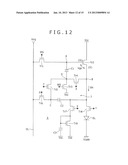 PIXEL CIRCUIT, DISPLAY DEVICE, DRIVING METHOD OF PIXEL CIRCUIT, AND     DRIVING METHOD OF DISPLAY DEVICE diagram and image