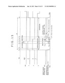 PIXEL CIRCUIT, DISPLAY DEVICE, DRIVING METHOD OF PIXEL CIRCUIT, AND     DRIVING METHOD OF DISPLAY DEVICE diagram and image