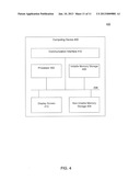 Touch-Screen Keyboard Facilitating Touch Typing with Minimal Finger     Movement diagram and image