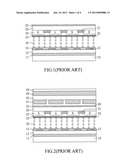 TOUCH PANEL diagram and image