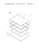 ELECTRONIC DEVICE diagram and image