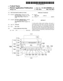 TOUCH-SENSITIVE DISPLAY PANEL diagram and image