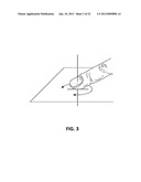 3D FINGER POSTURE DETECTION AND GESTURE RECOGNITION ON TOUCH SURFACES diagram and image