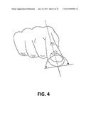 3D FINGER POSTURE DETECTION AND GESTURE RECOGNITION ON TOUCH SURFACES diagram and image