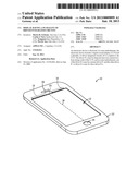 DISPLAY HAVING A PLURALITY OF DRIVER INTEGRATED CIRCUITS diagram and image